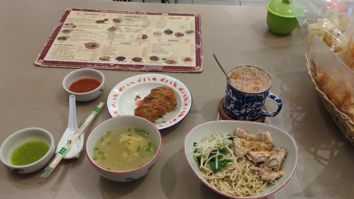 Njonja Kopitiam & Seafood-2