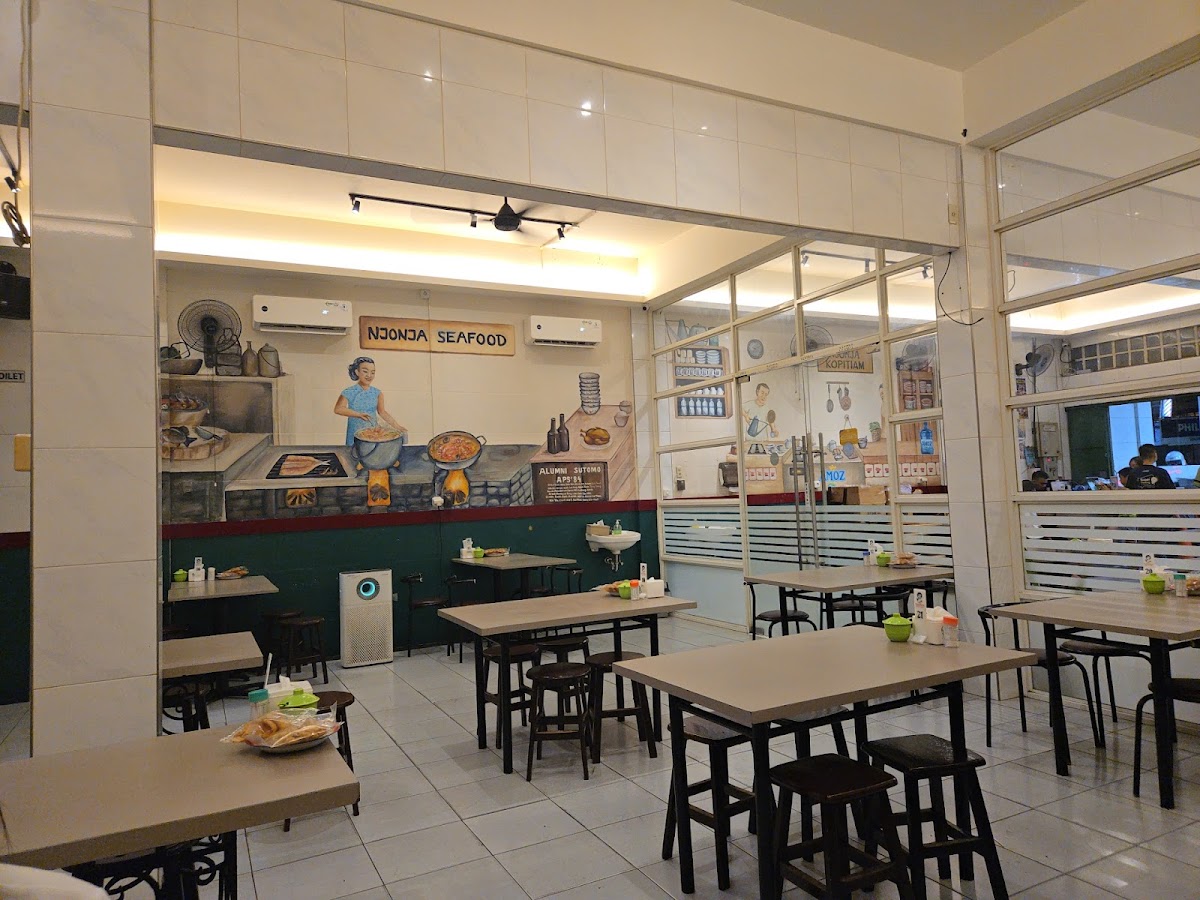 Njonja Kopitiam & Seafood-4