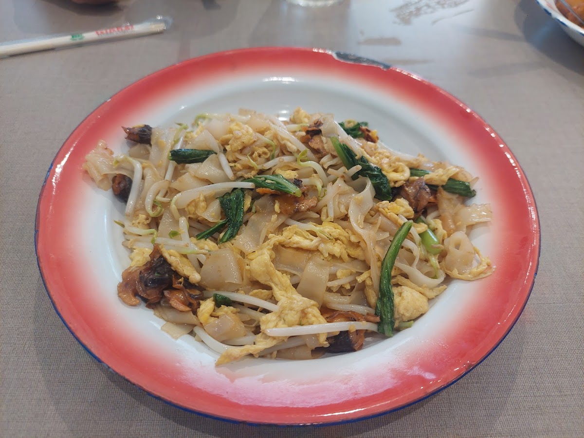 Njonja Kopitiam & Seafood-6