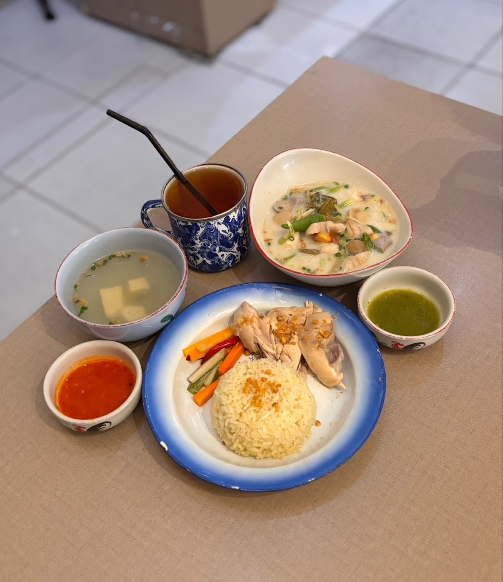 Njonja Kopitiam & Seafood-7