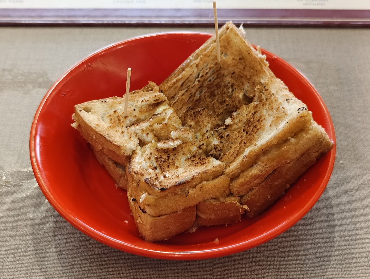 Njonja Kopitiam & Seafood-8