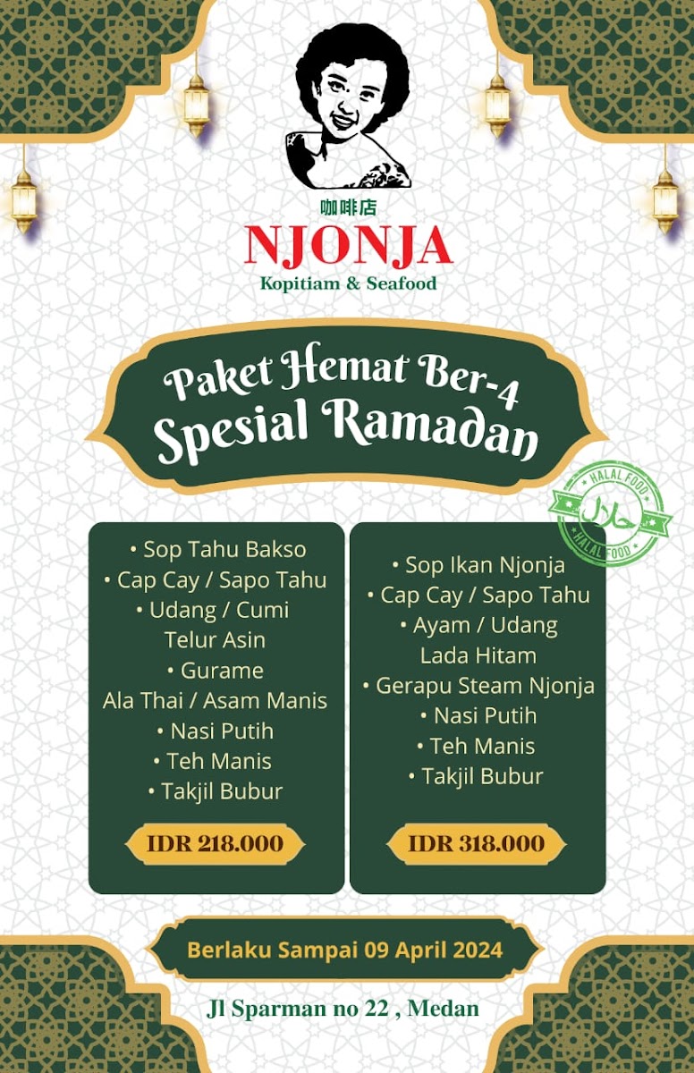 Menu Njonja Kopitiam & Seafood-1